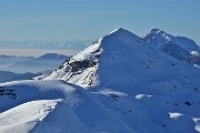 48 Vista verso il Sodadura salito tre giorni fa